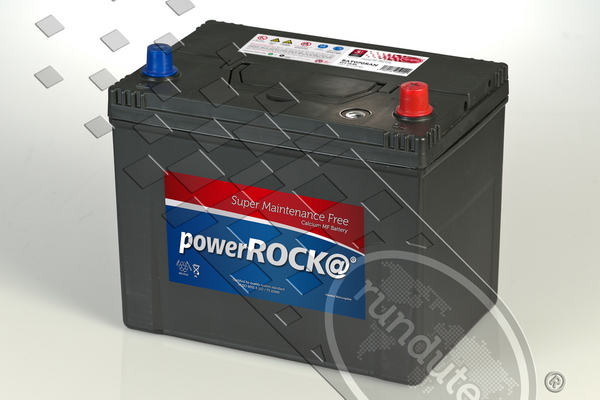 Baterie de pornire EFB070RAN powerROCK